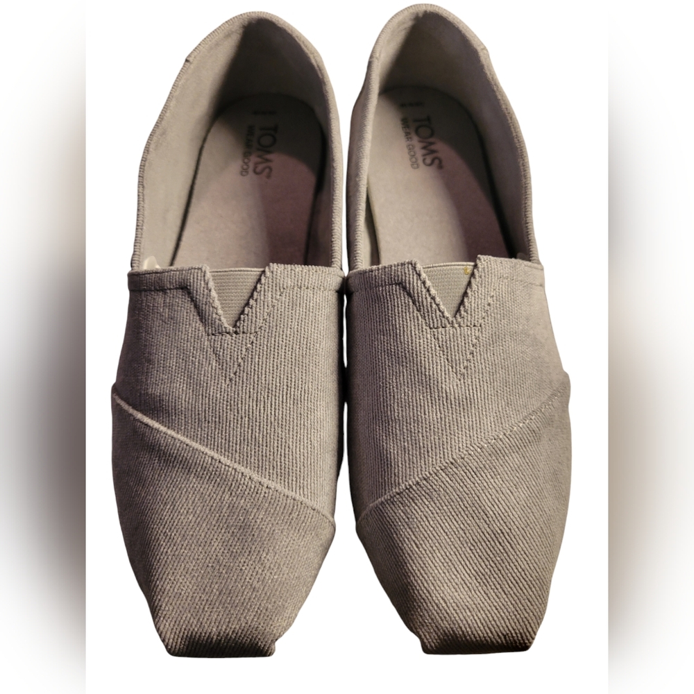 TOMS Alpargata